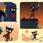 Night in the Woods download torrent For PC Night in the Woods download torrent For PC