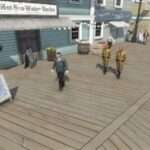 Omerta City of Gangsters download torrent For PC Omerta: City of Gangsters download torrent For PC