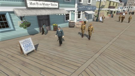 Omerta City of Gangsters download torrent For PC Omerta: City of Gangsters download torrent For PC