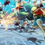 One Piece Pirate Warriors 3 download torrent For PC One Piece: Pirate Warriors 3 download torrent For PC