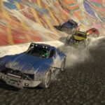 Onrush download torrent For PC Onrush download torrent For PC