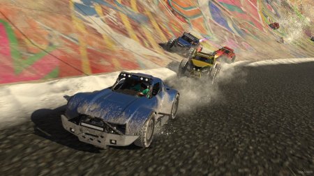 Onrush download torrent For PC Onrush download torrent For PC
