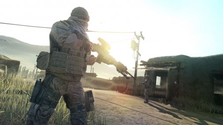 Operation Flashpoint Red River download torrent For PC Operation Flashpoint: Red River download torrent For PC
