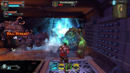 Orcs Must Die 2 download torrent For PC Orcs Must Die! 2 download torrent For PC