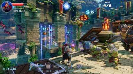 Orcs Must Die 3 download torrent For PC Orcs Must Die 3 download torrent For PC