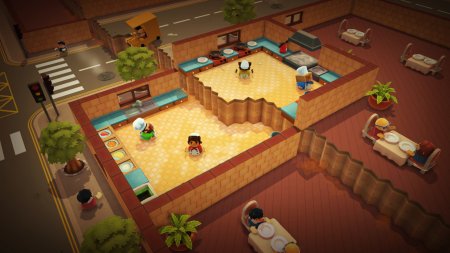 Overcooked download torrent For PC Overcooked download torrent For PC