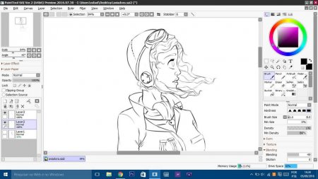 Paint Tool SAI 2 download torrent For PC Paint Tool SAI 2 download torrent For PC