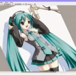 Paint Tool SAI download torrent For PC Paint Tool SAI download torrent For PC