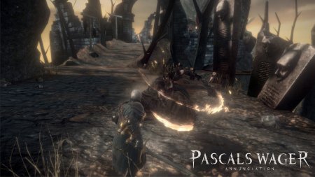 Pascals Wager download torrent For PC Pascal's Wager download torrent For PC