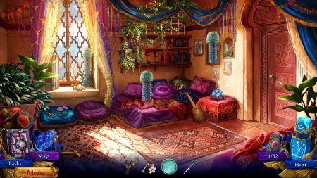 Persian Nights 2 The Moonlight Veil download torrent For PC Persian Nights 2: The Moonlight Veil download torrent For PC