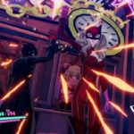 Persona 5 Strikers download torrent For PC Persona 5 Strikers download torrent For PC