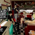 Persona 5 download torrent For PC Persona 5 download torrent For PC