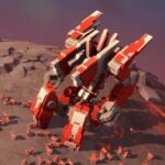 Planetary Annihilation Titans download torrent For PC Planetary Annihilation Titans download torrent For PC
