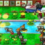 Plants vs Zombies download torrent For PC Plants vs. Zombies download torrent For PC