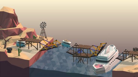 Poly Bridge download torrent For PC Poly Bridge download torrent For PC