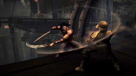 Prince of Persia Warrior with Destiny download torrent For PC Prince of Persia: Warrior with Destiny download torrent For PC