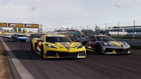 Project CARS 3 download torrent For PC Project CARS 3 download torrent For PC