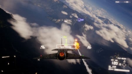 Project Wingman download torrent For PC Project Wingman download torrent For PC