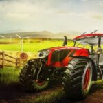 Pure Farming 17 download torrent For PC Pure Farming 17 download torrent For PC