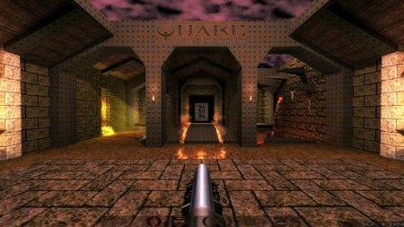 Quake 1 download torrent For PC Quake 1 download torrent For PC