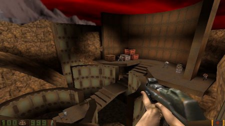 Quake 2 download torrent For PC Quake 2 download torrent For PC