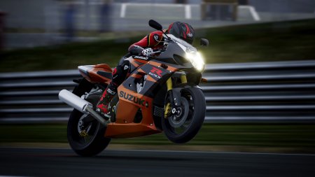 RIDE 4 download torrent For PC RIDE 4 download torrent For PC