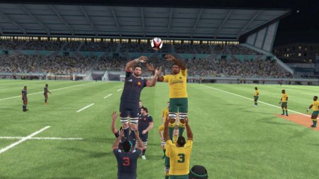 RUGBY 18 download torrent For PC RUGBY 18 download torrent For PC