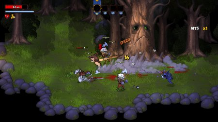 Rampage Knights download torrent For PC Rampage Knights download torrent For PC