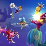Rayman Legends download torrent For PC Rayman: Legends download torrent For PC