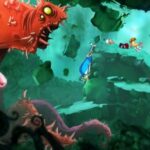 Rayman Origins download torrent For PC Rayman: Origins download torrent For PC