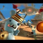 Rayman Raving Rabbids download torrent For PC Rayman Raving Rabbids download torrent For PC