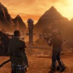 Red Faction Guerrilla download torrent For PC Red Faction: Guerrilla download torrent For PC