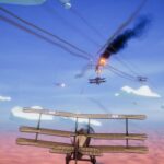 Red Wings Aces of the Sky download torrent For PC Red Wings: Aces of the Sky download torrent For PC
