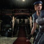 Resident Evil 1 download torrent For PC Resident Evil 1 download torrent For PC