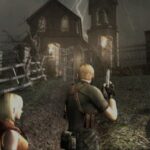 Resident Evil 4 download torrent For PC Resident Evil 4 download torrent For PC