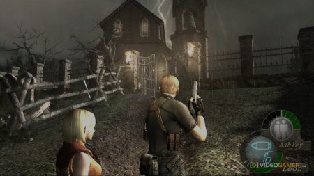 Resident Evil 4 download torrent For PC Resident Evil 4 download torrent For PC