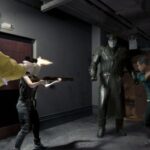 Resident Evil Resistance download torrent For PC Resident Evil: Resistance download torrent For PC