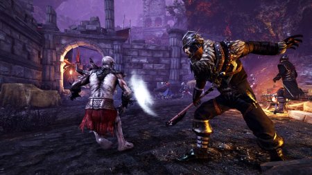 Risen 3 Titan Lords download torrent For PC Risen 3: Titan Lords download torrent For PC