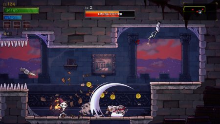 Rogue Legacy 2 download torrent For PC Rogue Legacy 2 download torrent For PC