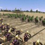 Rome Total War Alexander download torrent For PC Rome Total War Alexander download torrent For PC