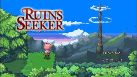 Ruins Seeker download torrent For PC Ruins Seeker download torrent For PC