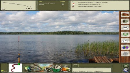 Russian Fishing 2 download torrent For PC Russian Fishing 2 download torrent For PC