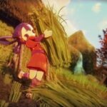 Sakuna Of Rice and Ruin download torrent For PC Sakuna: Of Rice and Ruin download torrent For PC