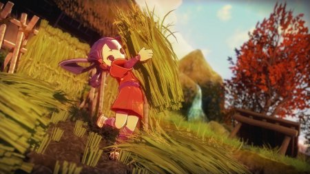 Sakuna Of Rice and Ruin download torrent For PC Sakuna: Of Rice and Ruin download torrent For PC
