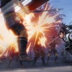 Samurai Warriors 5 download torrent For PC Samurai Warriors 5 download torrent For PC