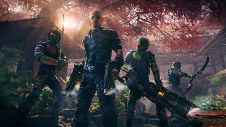 Shadow Warrior 2 download torrent For PC Shadow Warrior 2 download torrent For PC