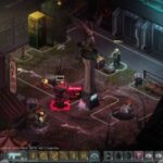 Shadowrun Dragonfall download torrent For PC Shadowrun: Dragonfall download torrent For PC