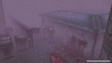Silent Hill 1 download torrent For PC Silent Hill 1 download torrent For PC