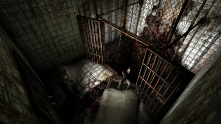Silent Hill 2 download torrent For PC Silent Hill 2 download torrent For PC
