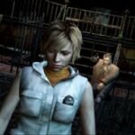 Silent Hill 3 download torrent For PC Silent Hill 3 download torrent For PC